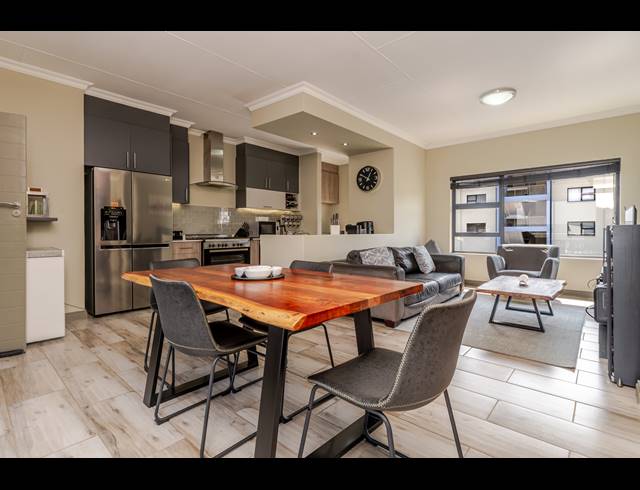 2 BEDROOM APARTMENT FOR SALE IN CARLSWALD